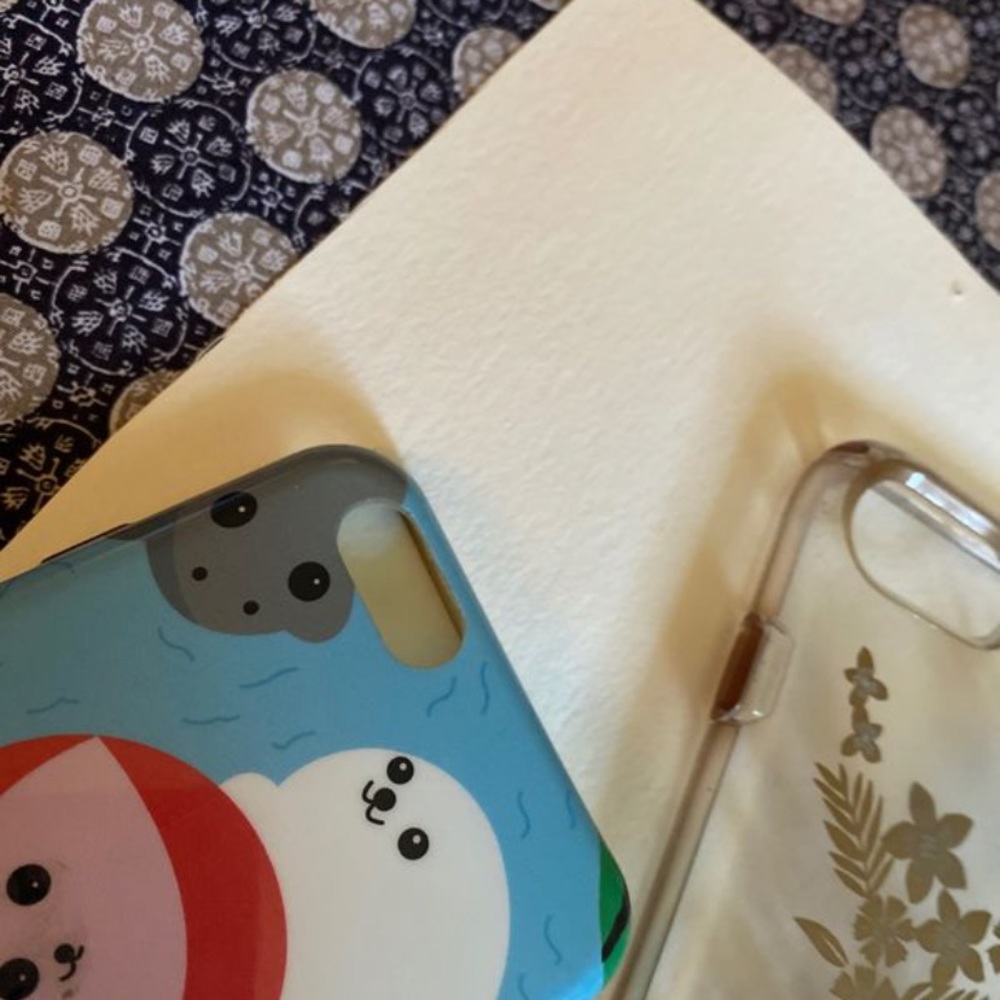 2 phone cases